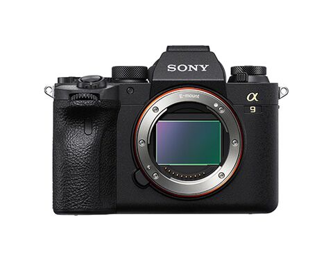 Sony A9 II ILCE Mirrorless Camera