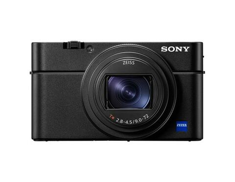 Sony Cyber-shot DSC-RX100 VII