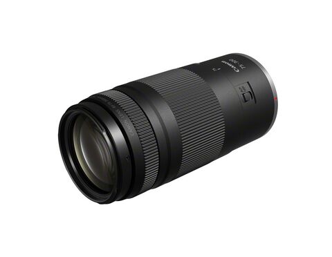 Canon RF 75-300mm F4-5.6