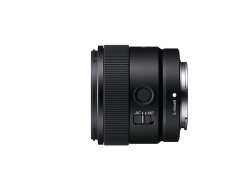 Sony E 11mm F1.8