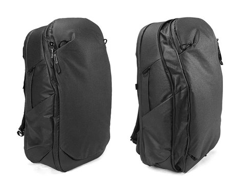 Peak Design Travel Backpack 30L (Black)