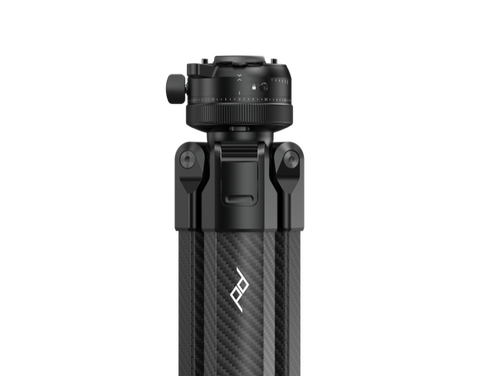 Peak Design Pro Light TRIPOD