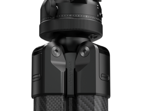 Peak Design Pro TRIPOD