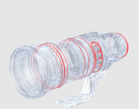Canon RF 100-300mm F2.8L IS USM