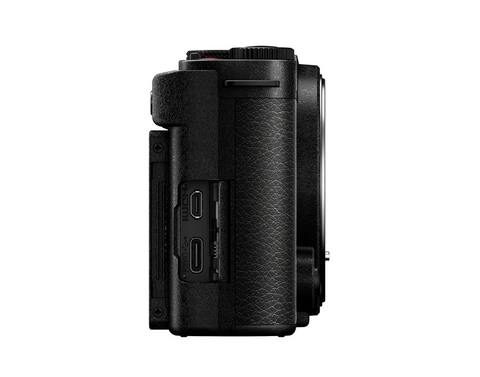 Panasonic LUMIX S9