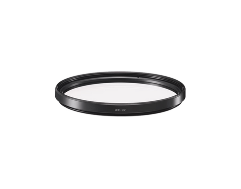 Sigma WR UV Filter