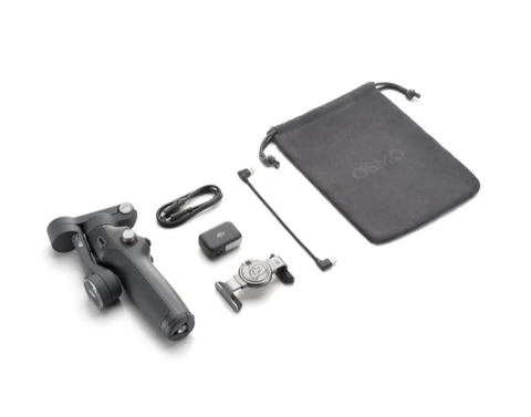 DJI Osmo Mobile 8