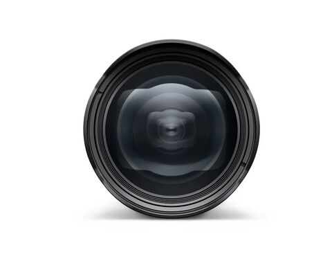 Leica SUPER-VARIO-ELMARIT-SL 14-24mm f/2.8 ASPH., Black