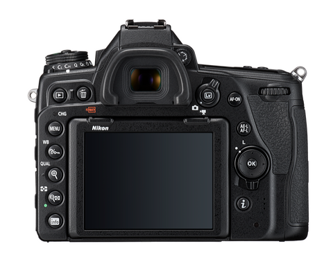 Nikon D780  + Nikkor 24-120mm F4G AF-S ED VR