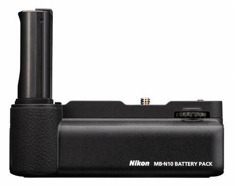 Nikon MB-N10 Battery Pack