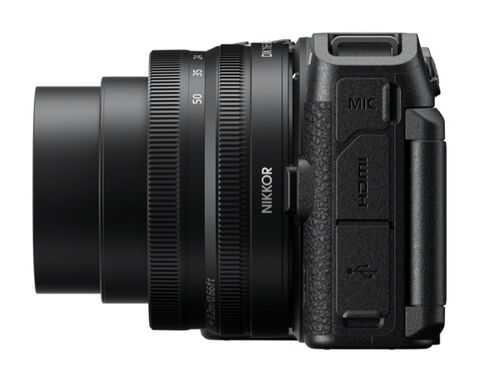 Nikon Z 30 + 16-50mm + 50-250mm VR Kit