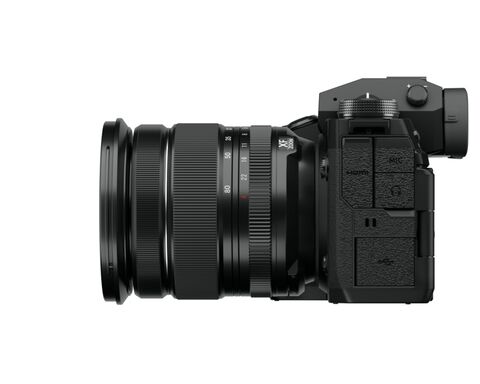 Fujifilm X-H2