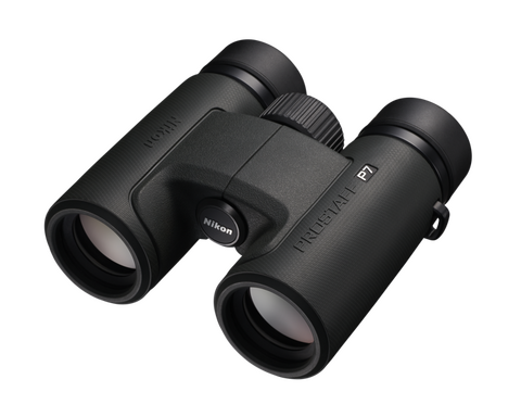 Nikon PROSTAFF P7 8x42 Binoculars