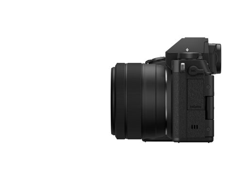 Fujifilm X-S20 + XC 15-45mm F3.5-5.6 OIS PZ