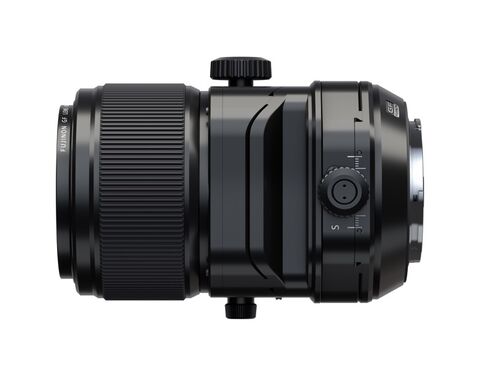 Fujifilm GF 110MM F5.6 T/S Macro