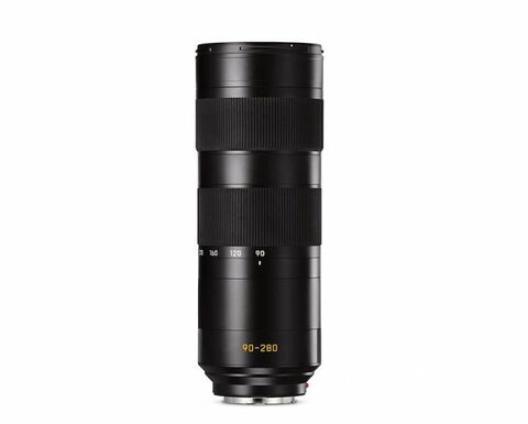 Leica APO-Vario-Elmarit-SL 90-280mm f/2.8-4