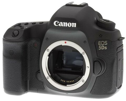 Canon EOS 5Ds Body