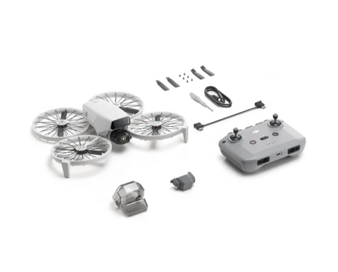 DJI Flip (DJI RC-N3)
