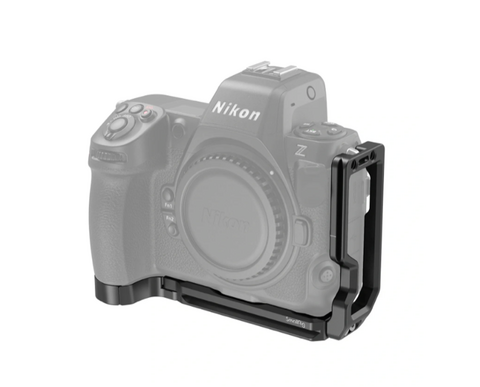 Smallrig L-Bracket for Nikon Z 8