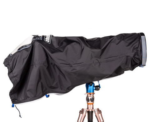 Think Tank Emergency Rain Cover - Large
