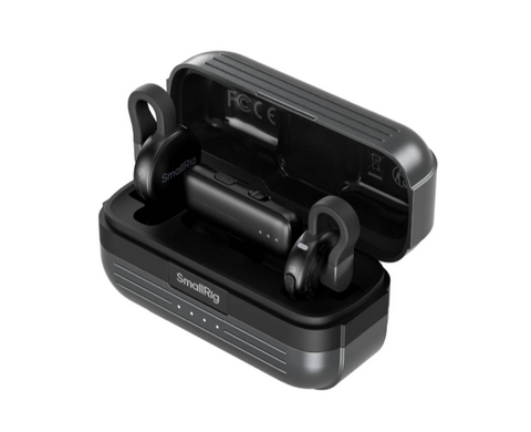 SmallRig S70 Ultra-Thin Invisible Wireless Microphone