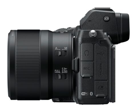 NIKKOR Z MC 50mm f/2.8