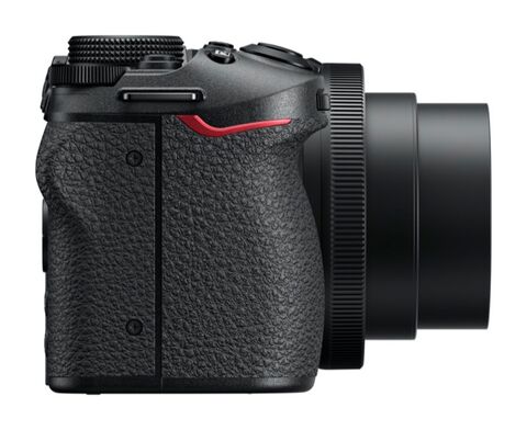 Nikon Z 30 + 16-50 VR Kit