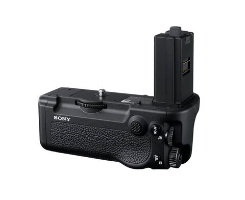 Sony VG-C5 Vertical Grip