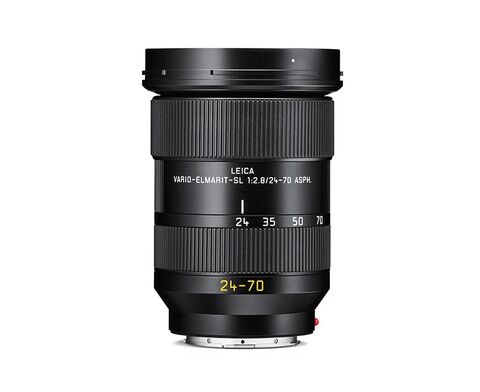 Leica VARIO-ELMARIT-SL 24-70 f/2.8 ASPH.