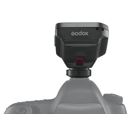 Godox Xpro II TTL Wireless Flash Trigger