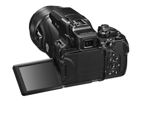 Nikon Coolpix P1100