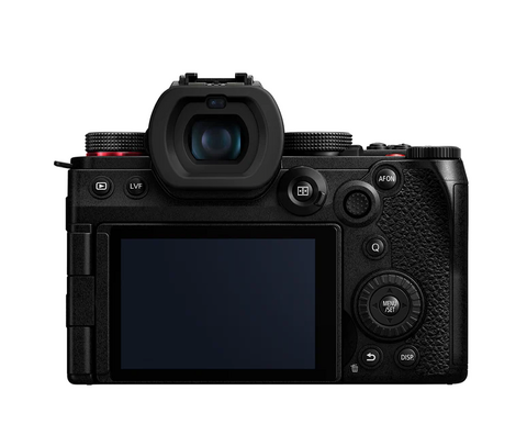 Panasonic G9M2 Mirrorless Camera Body