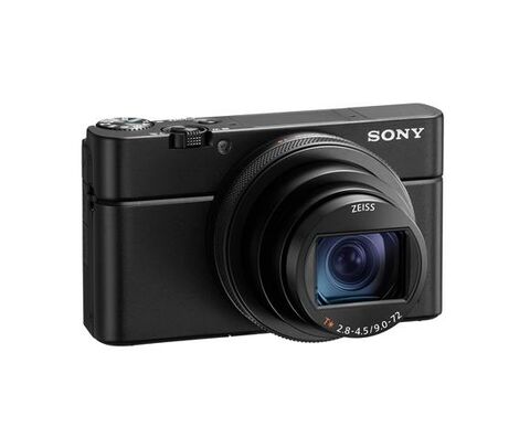 Sony Cyber-shot DSC-RX100 VII