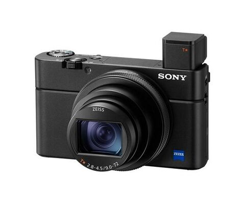 Sony Cyber-shot DSC-RX100 VII