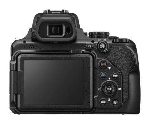 Nikon Coolpix P1100