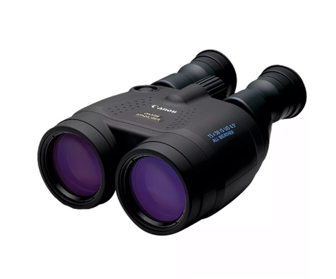 Canon 15x50 IS All Weather Binoculars