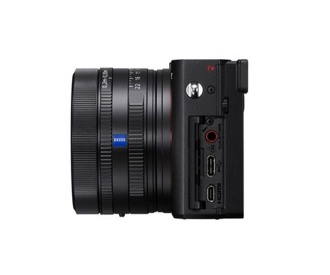 Sony RX1R III | Full-frame fixed-lens Camera