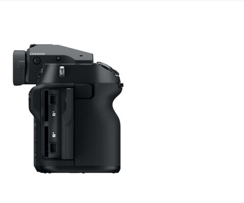 Fujifilm GFX100S II