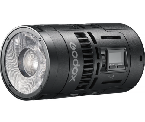 Godox MS60R LED Light K2 Kit