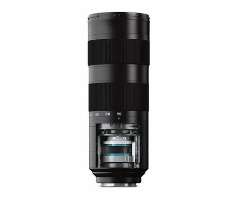 Leica APO-Vario-Elmarit-SL 90-280mm f/2.8-4
