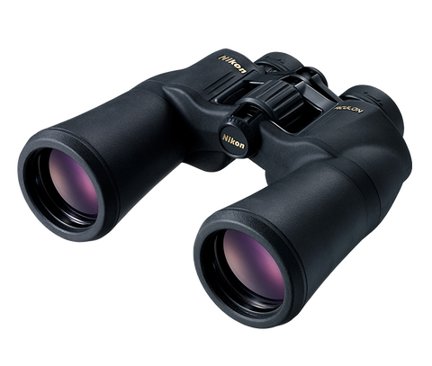 Nikon ACULON A211 10x50 Binoculars