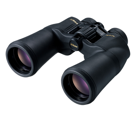 Nikon ACULON A211 7x50 Binoculars