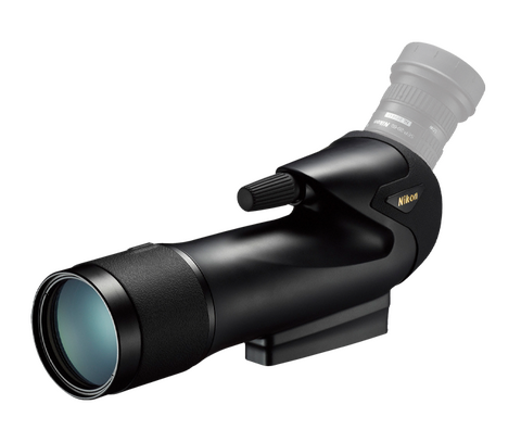 Nikon PROSTAFF 5 Fieldscope 60-A