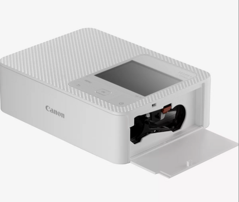 Canon SELPHY CP1500 Colour Portable Photo Printer