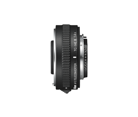 Nikon TC-14E III AF-S