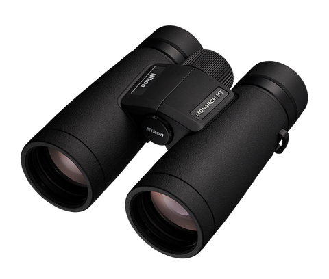 Nikon MONARCH M7 8x42 Binoculars