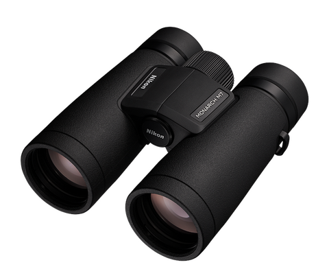 Nikon MONARCH M7 10x42 Binoculars