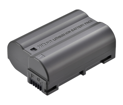 Nikon EN-EL15c Battery