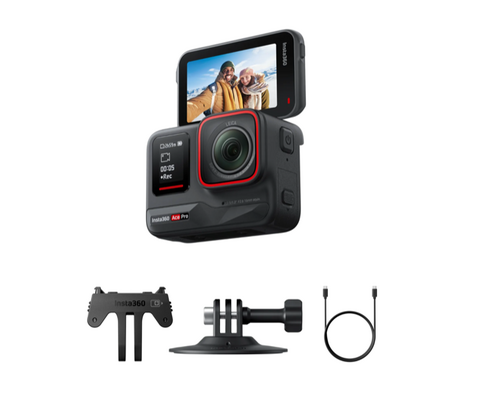 Insta360 Ace Pro 2