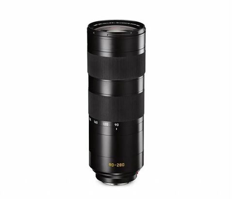 Leica APO-Vario-Elmarit-SL 90-280mm f/2.8-4